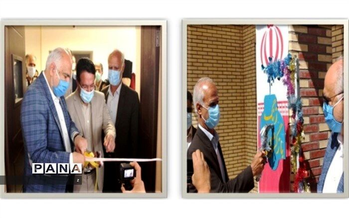 راه اندازی رشته گردشگری در هنرستان دولتی سید هاشم مهدوی منطقه ماهان