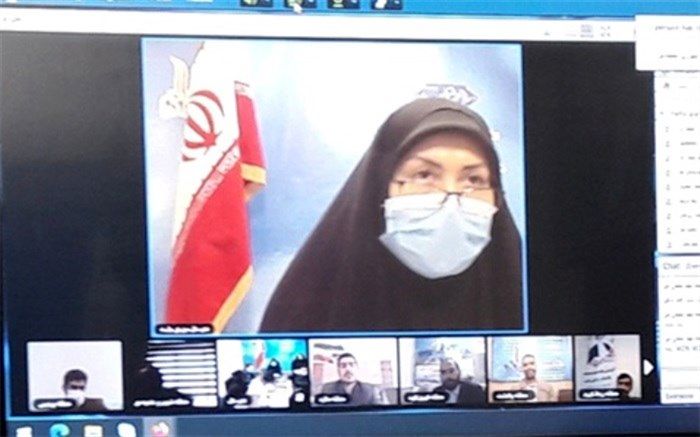 تحقیقات مهمترین رکن گزینش افراد در دوران کروناست