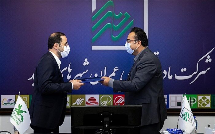 مراکز کانون در شهرهای جدید ایجاد می‌شود
