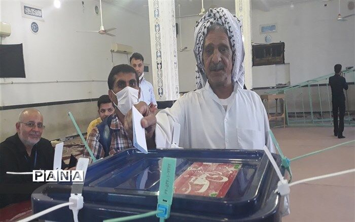 انتخابات میان‌دوره یازدهمین دوره مجلس ۲۸خرداد ۱۴۰۰ برگزار می‌شود