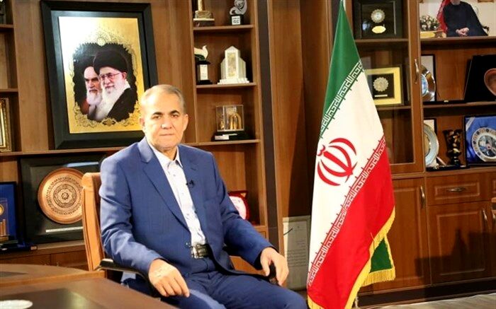 پیام استاندار زنجان به مناسبت 27 سپتامبر روز جهانی گردشگری