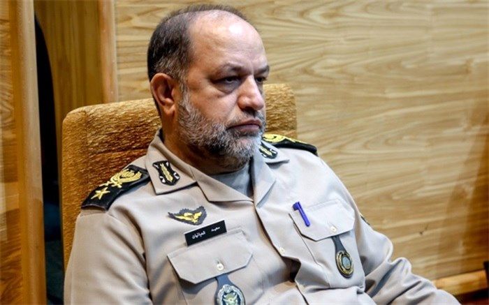 معاون وزیر دفاع: قادریم هر تهدیدی علیه ایران را قاطعانه و بی درنگ پاسخ دهیم