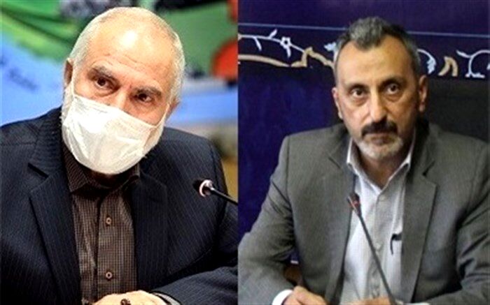 2  انتصاب جدید در سازمان نهضت سوادآموزی کشور