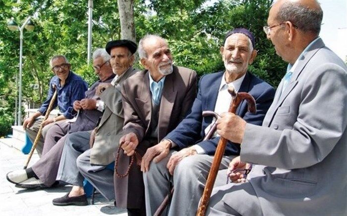 رشد ۸۰  درصدی حقوق بازنشستگان کشوری و لشکری