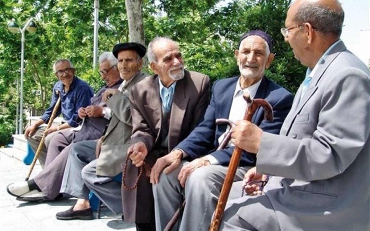 رشد ۸۰  درصدی حقوق بازنشستگان کشوری و لشکری
