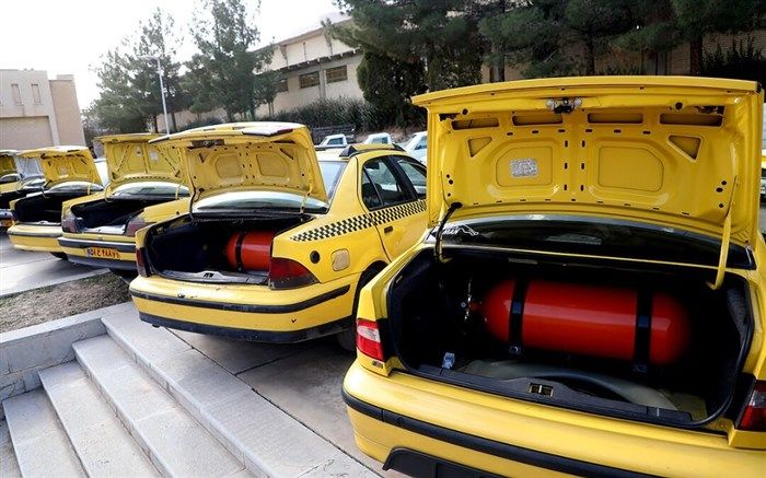 خبر خوش دولت  برای مسافربرهای شخصی