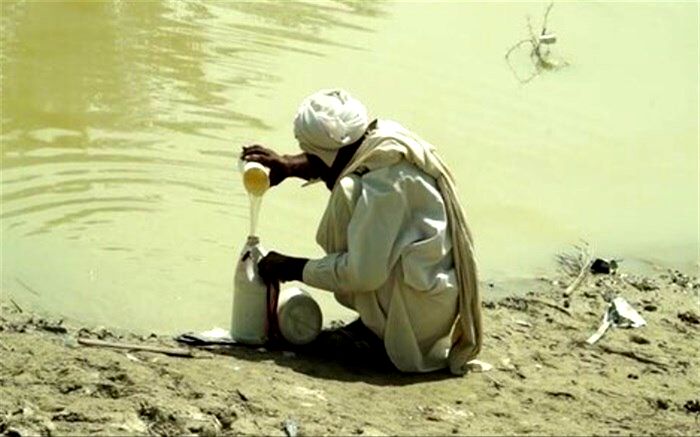 اختصاص۶۰۰ میلیارد تومان اعتبار برای آبرسانی به روستاهای سیستان و بلوچستان