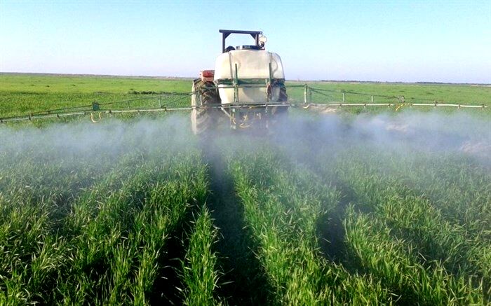 آمادگی وزارت صمت برای تمرکز بر فرآیند ثبت سفارش سموم کشاورزی