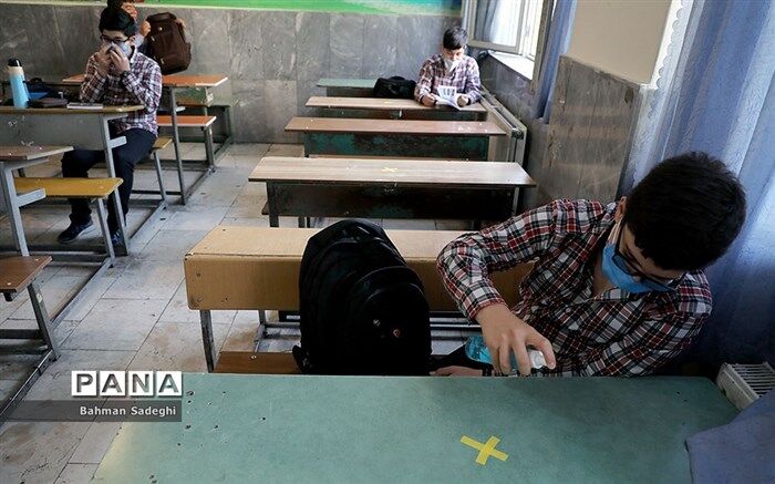 توزیع سیم‌کارت‌های دانش‌آموزی منتفی شد