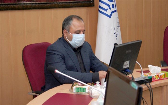 پروژه نیمه تمام با پیشرفت فیزیکی 80 درصد به بالا با کمک بنیاد برکت  تکمیل می‌شود