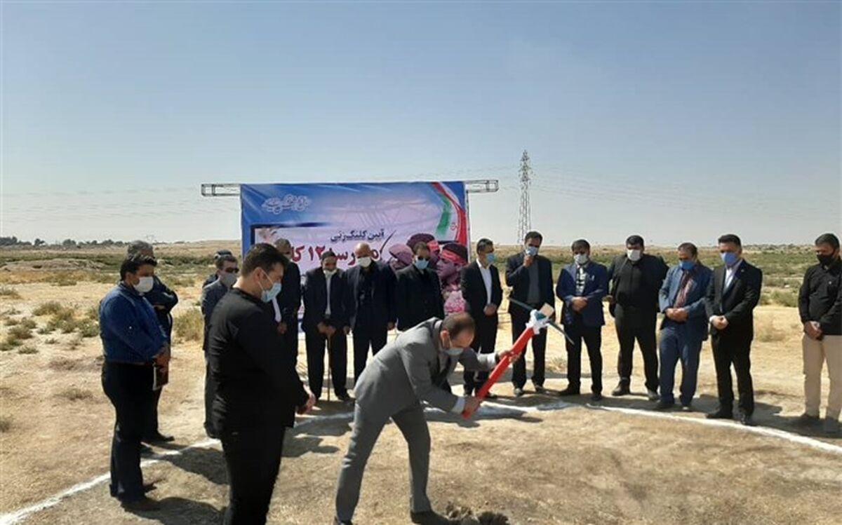 گسترش فرهنگ مدرسه سازی توسط خیرین امری ضروری است
