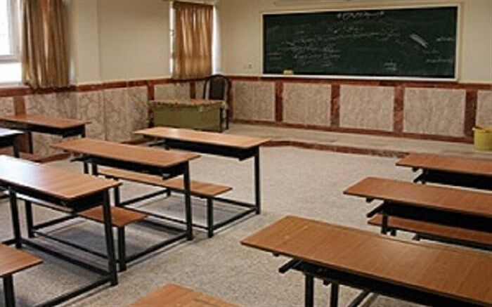 کرونا مدارس مناطق قرمز و نارنجی ایلام را تعطیل کرد