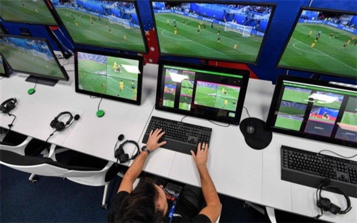 کمک داور ویدئویی رسما وارد لیگ قهرمانان آسیا شد