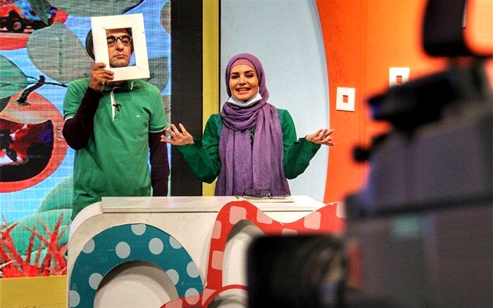 ویژه‌برنامه «با ما بیا» به مناسبت روز ناشنوایان و سالمندان