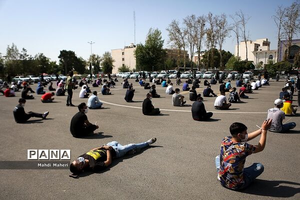 طرح جمع‌آوری اراذل و اوباش پایتخت