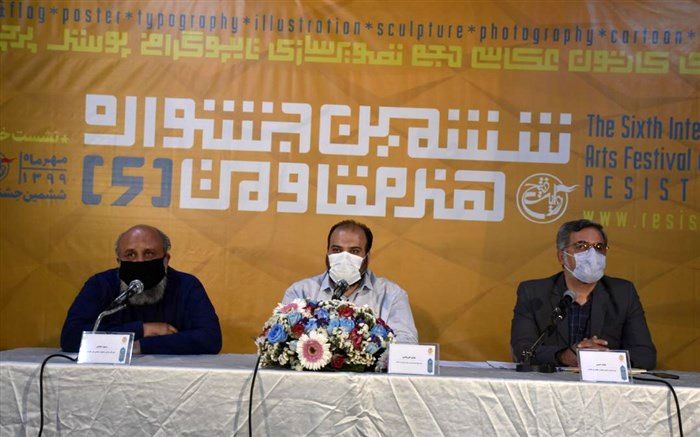 استکبارستیزی، دغدغه همیشگی جشنواره هنر مقاومت است