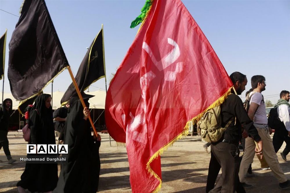 کلیه مرزهای ایران با عراق بسته است