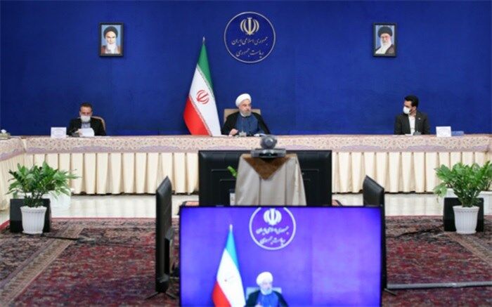 روحانی: بدون «اینترنت» زندگی مدرن غیرقابل تصور است