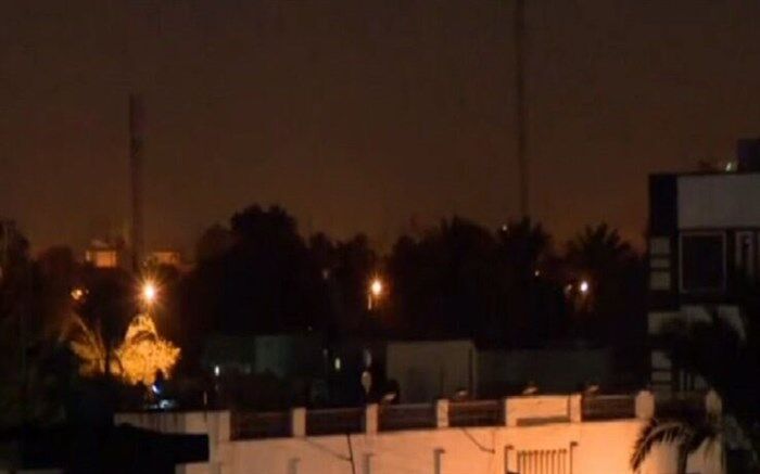 5 کشته و زخمی درپی  حمله موشکی در نزدیکی فرودگاه بغداد