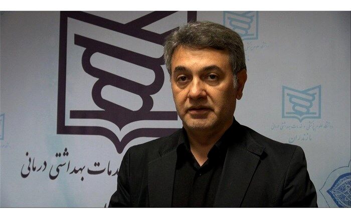 ناصحی: حذف دفترچه های کاغذی و نسخه نویسی الکترونیک در سال جهش تولید