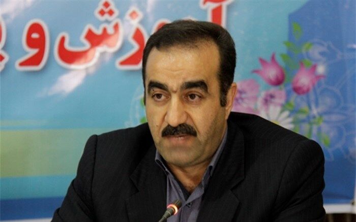 توزیع 50 هزار ماسک سه لایه در بین مدارس استان
