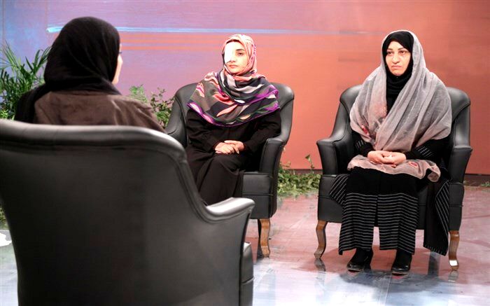 قصه دختری که سورپرایز تولدش یک شیشه اسید بود