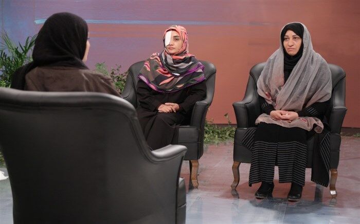 قصه دختری که سورپرایز تولدش یک شیشه اسید بود