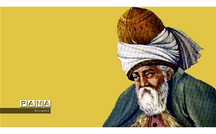 مقایسه" انسانِ آرمانی" در مثنوی مولانا و غزلیات شمس