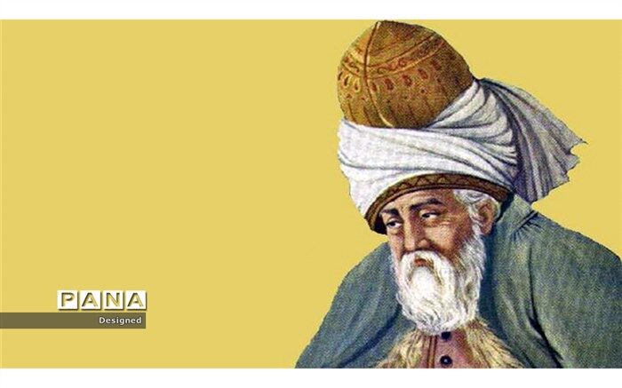 مقایسه" انسانِ آرمانی" در مثنوی مولانا و غزلیات شمس