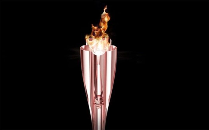 زمان آغازحرکت حمل مشعل پارالمپیک توکیو اعلام شد