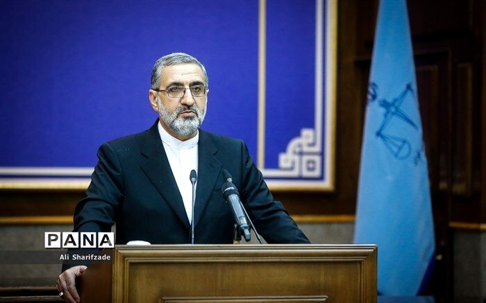 اولین جلسات دادگاه جرایم سیاسی آبان ماه برگزار می‌شود
