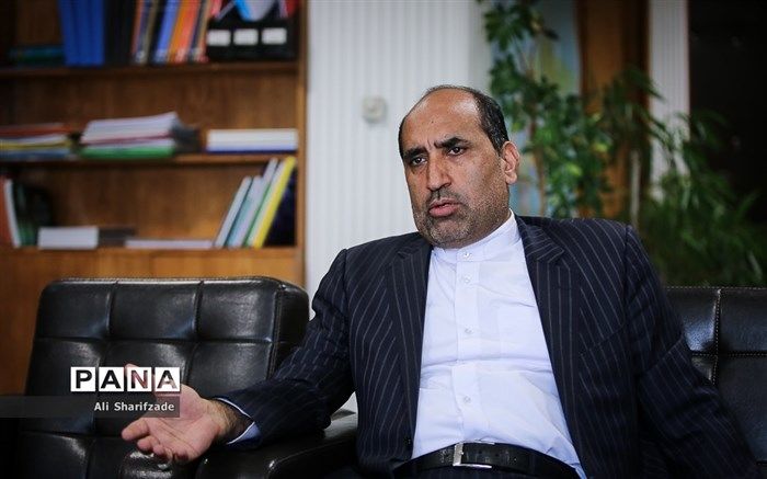 کریمی: دانش‌آموزان محصل در مدارس خارجی چگونه دیپلم ایرانی بگیرند