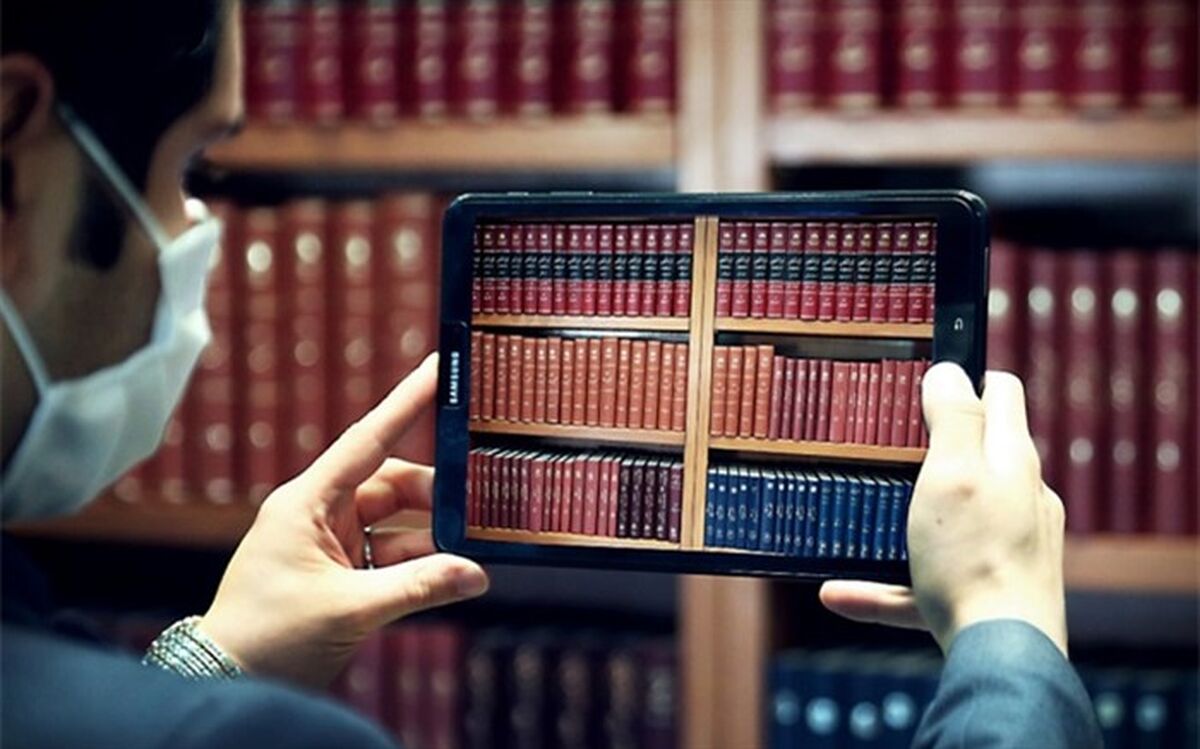 اهدای بیش از 95هزار منبع کتابی و غیرکتابی به کتابخانه های سراسر کشور