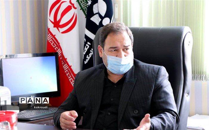تشکیل اتاق فکر در حوزه پرورشی منطقه 19