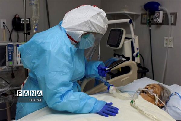 قربانیان کرونا در جهان از یک میلیون نفر گذر کرد