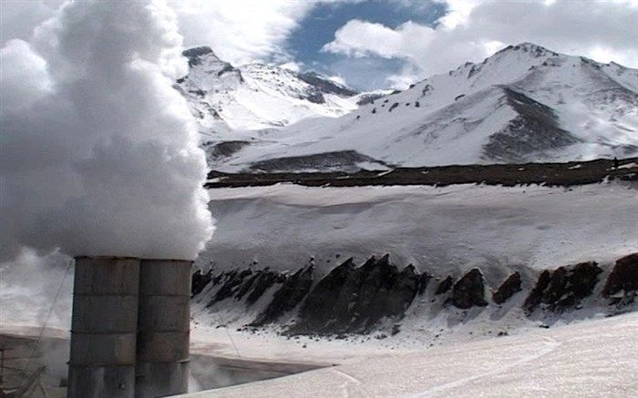 بهره برداری از گام نخست نیروگاه زمین گرمایی مشگین شهر در سال آینده