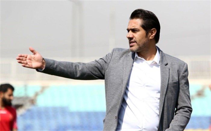 حکم  کمیته انضباطی درباره شکایت باشگاه استقلال از افشین پیروانی صادر شد