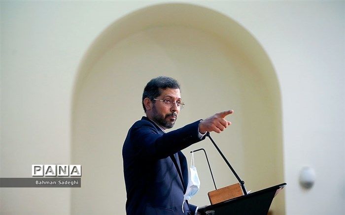 وزارت خارجه ادعای ترانزیت سلاح از ایران به ارمنستان را رد کرد