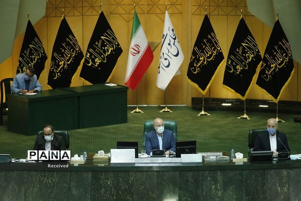 رای اعتماد مجلس به وزیر صمت