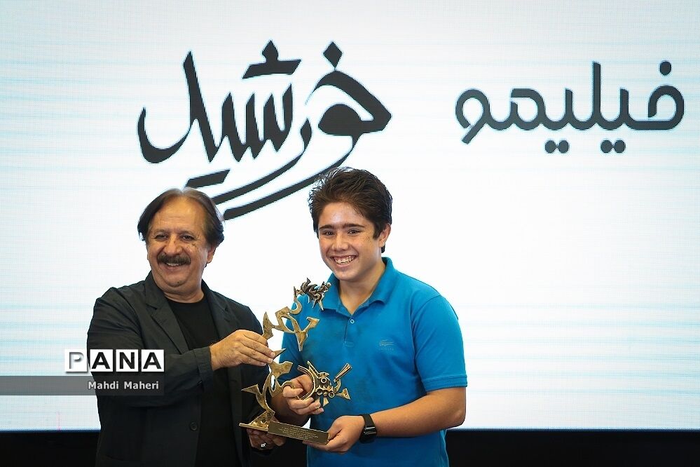 مجید مجیدی: مسئله کودکان کار ملی است و تنها به دولت نمی‌توان تکیه کرد