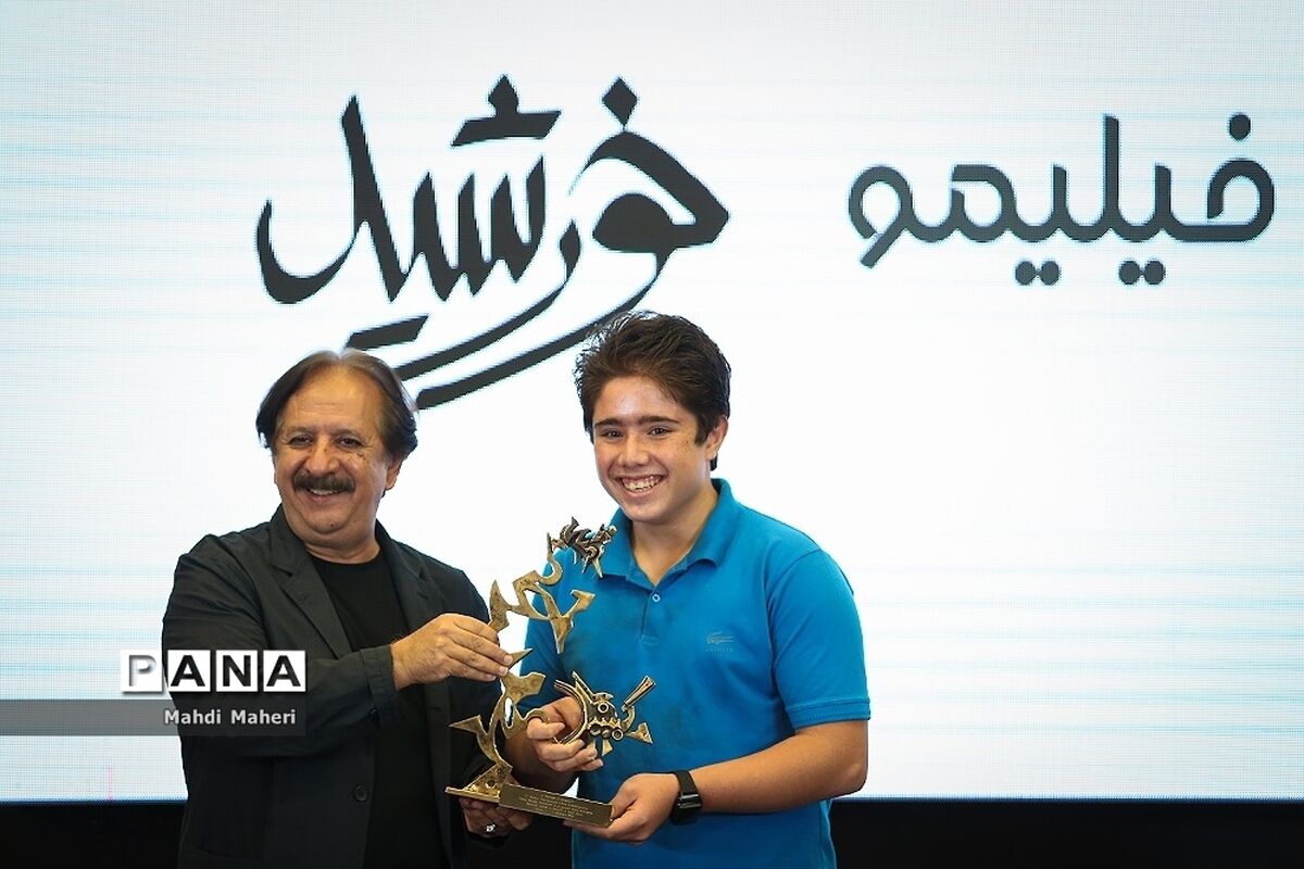 مجید مجیدی: مسئله کودکان کار ملی است و تنها به دولت نمی‌توان تکیه کرد