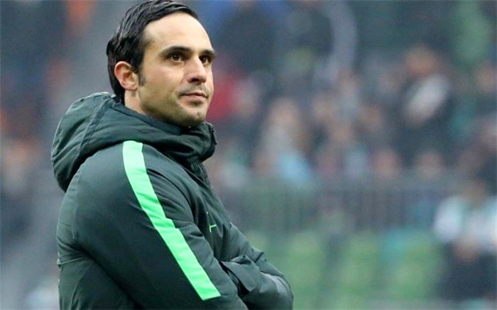 سرمربی جدید استقلال مشخص شد