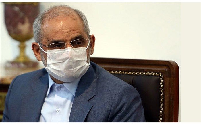 حاجی میرزایی: مجوز استخدام 73 هزار نفر نیروی انسانی را در آموزش‌وپرورش گرفته‌ایم