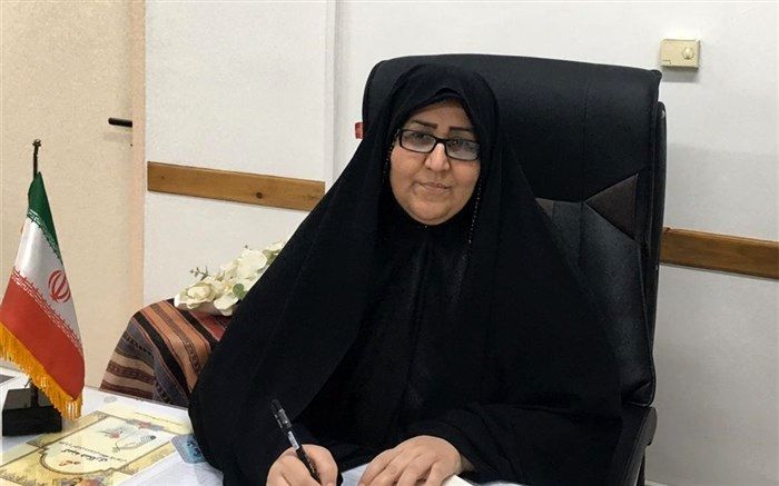 سید مومن: تولید محتوای مناسب برای ماندگاری فرهنگ ایثار مهم است