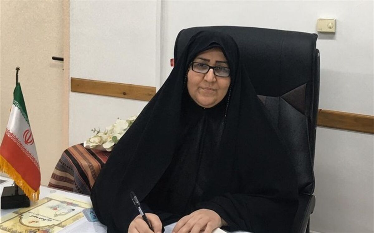 سید مومن: تولید محتوای مناسب برای ماندگاری فرهنگ ایثار مهم است