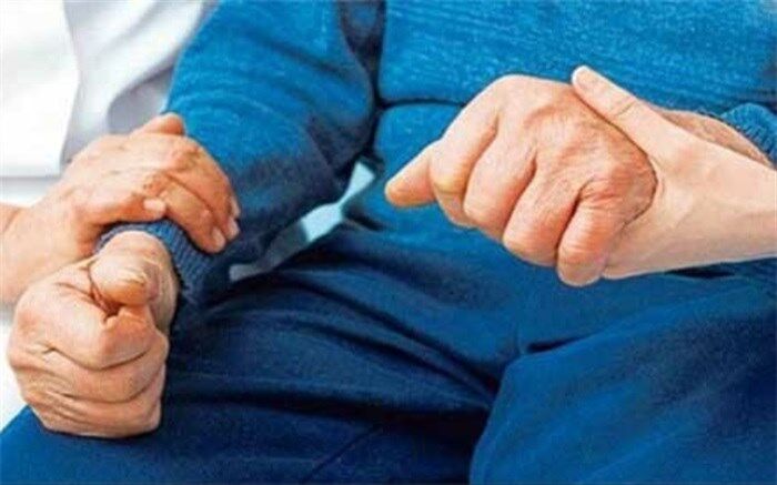 کاهش درد ناشی از پارکینسون با تحریک الکتریکی نخاع