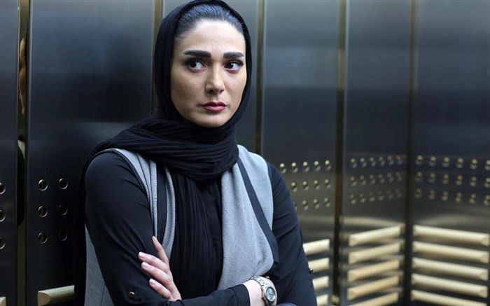 شهاب حسینی و مینا وحید، برگزیدگان جشنواره فیلمهای ایرانی سانفرانسیسکو