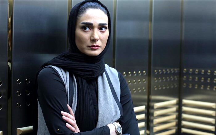 شهاب حسینی و مینا وحید، برگزیدگان جشنواره فیلمهای ایرانی سانفرانسیسکو