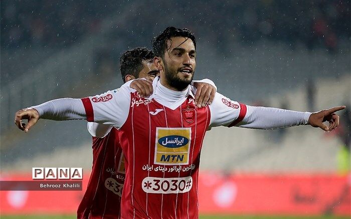 پرسپولیس چشم انتظار حکم نهایی؛ امیدها هنوز زنده است