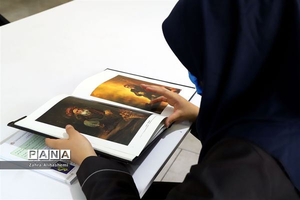 مدارس زیر سایه کرونا-13